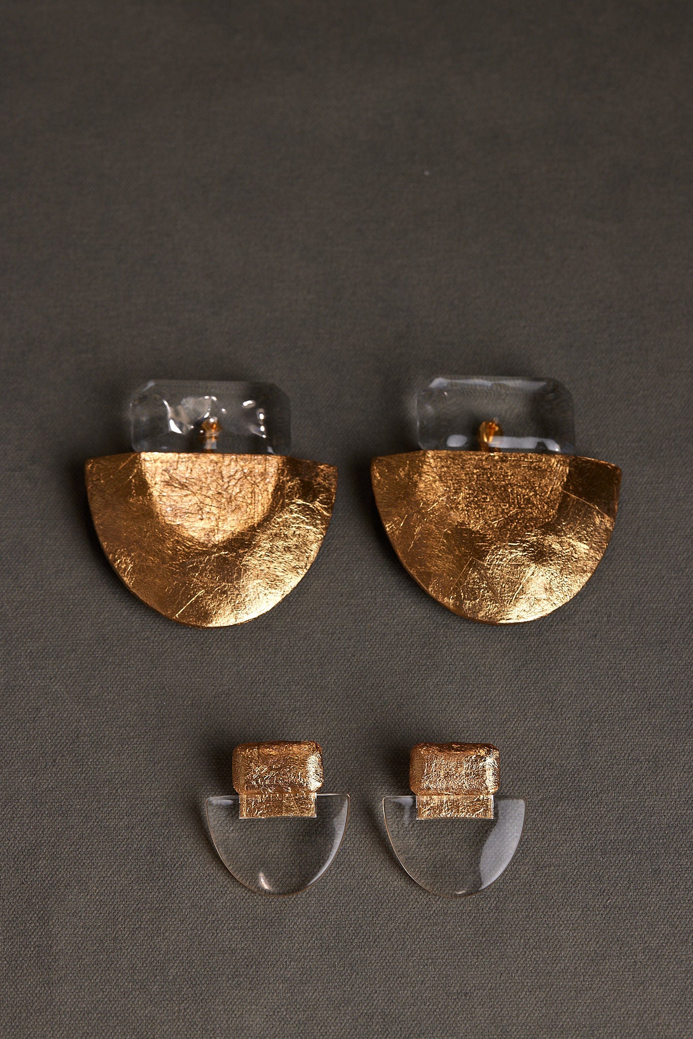 ZINA EARRING