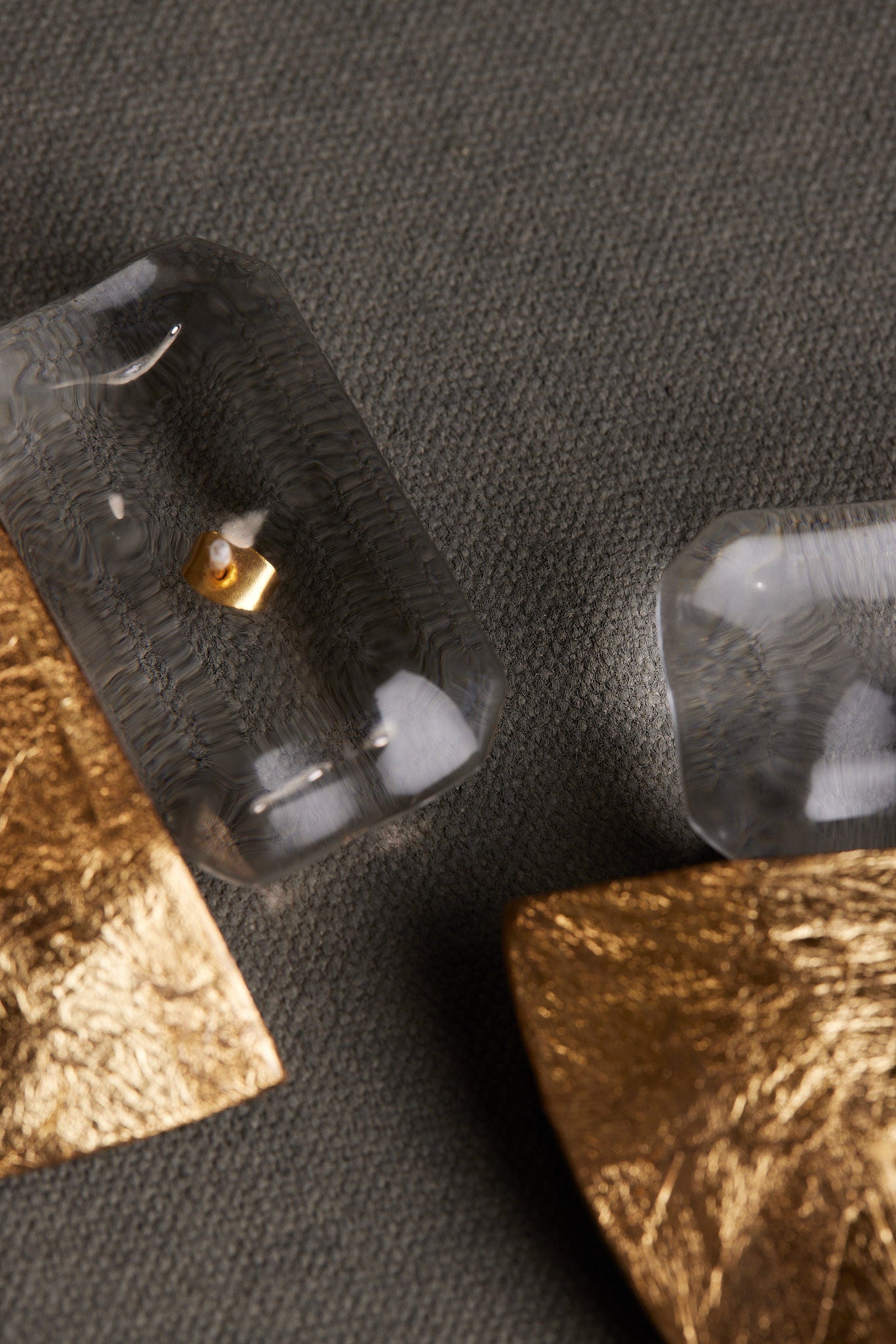 ZINA EARRING