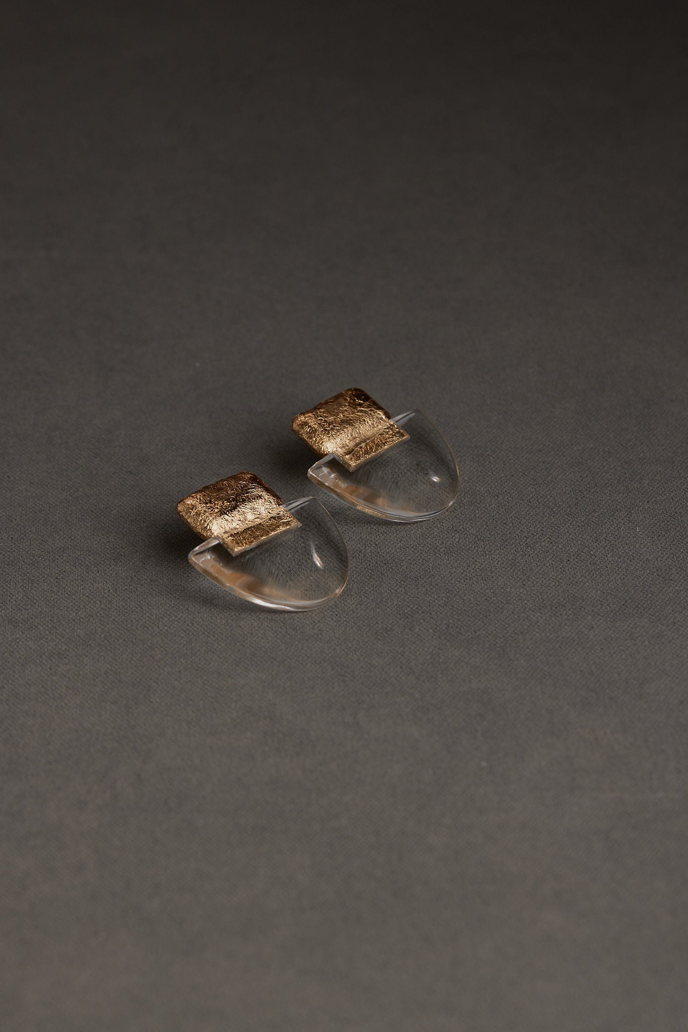 ZINA EARRING