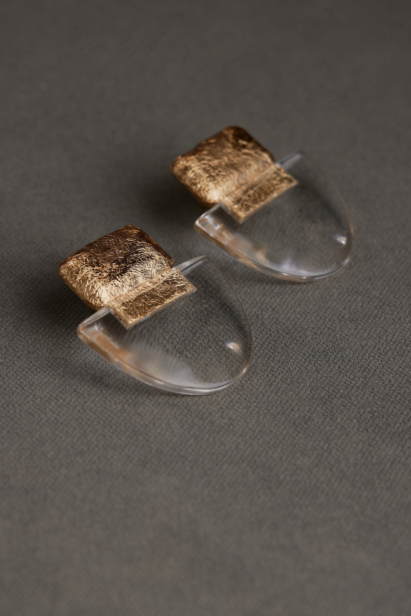 ZINA EARRING