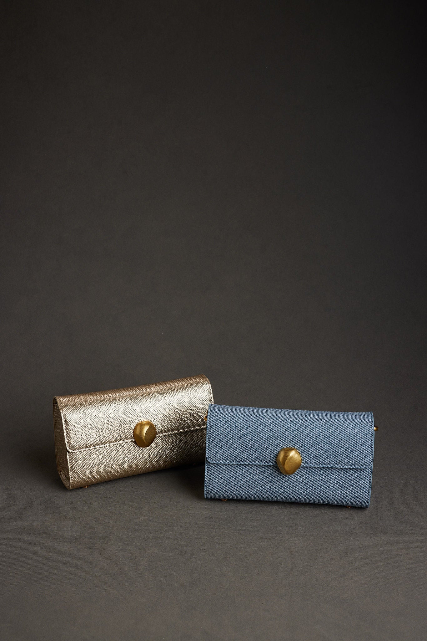 MUNI CROSSBODY