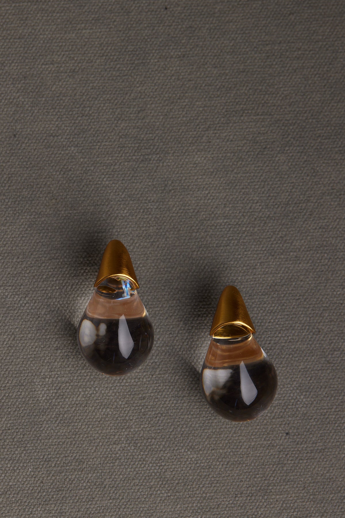 ALEK EARRING