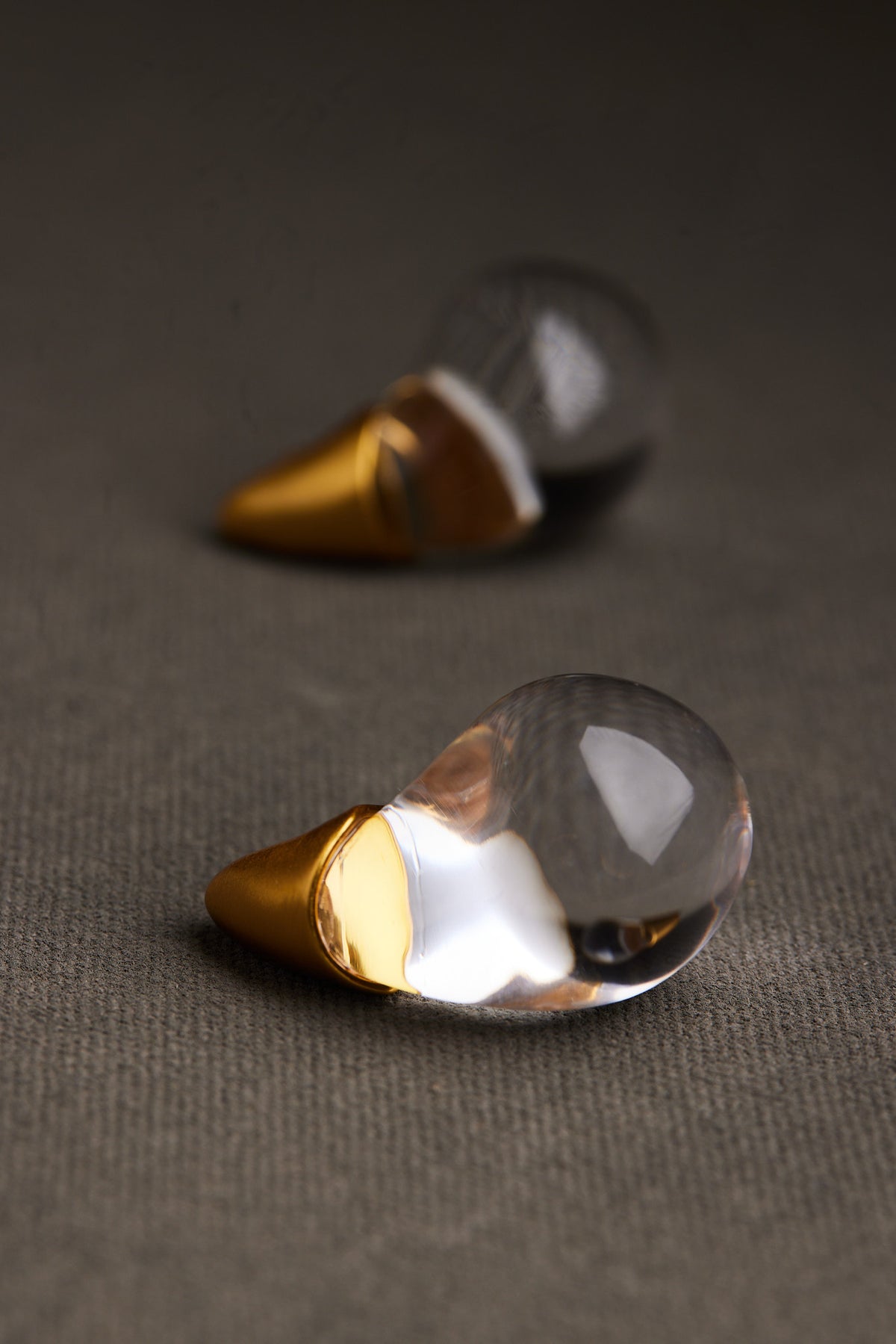 ALEK EARRING