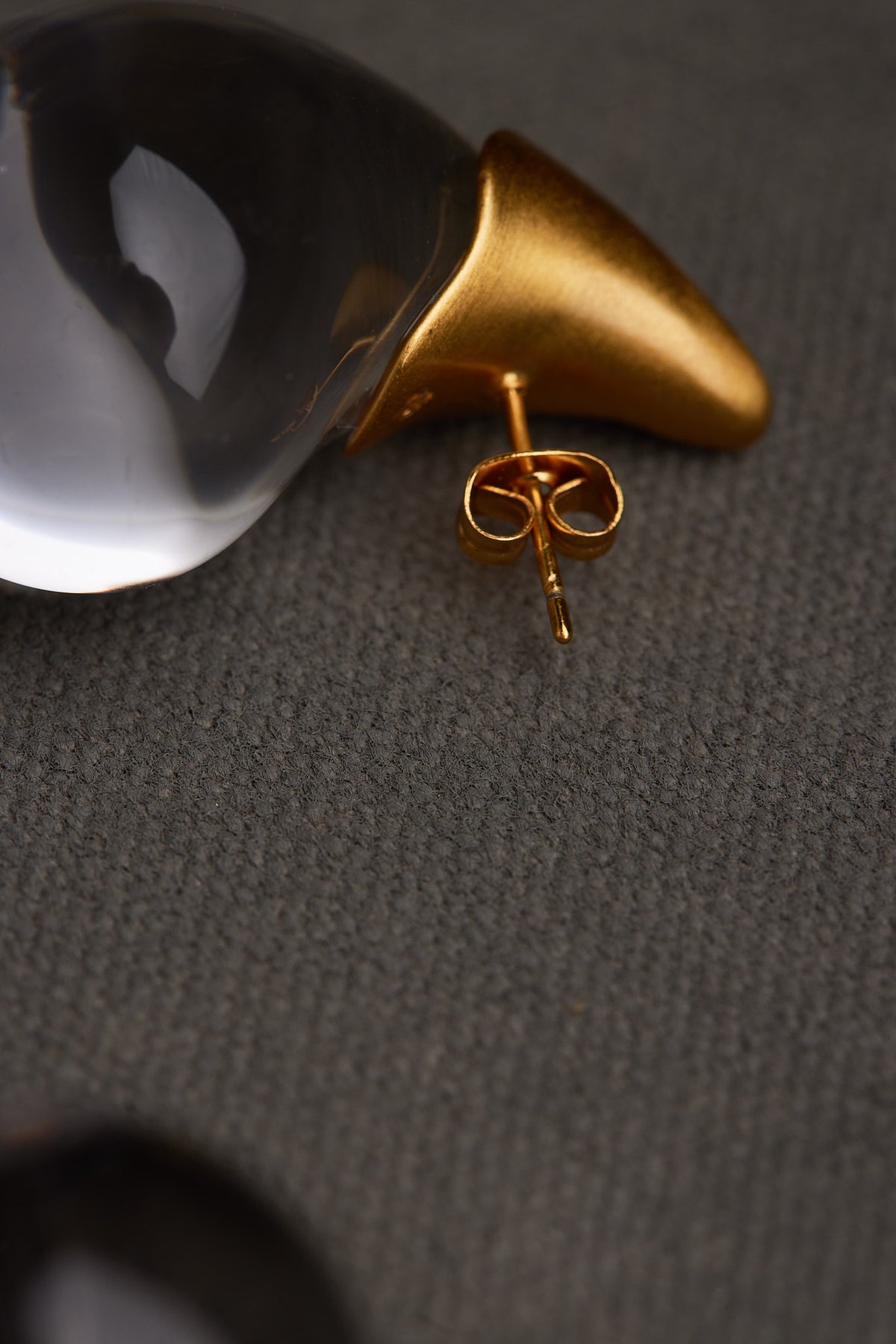 ALEK EARRING