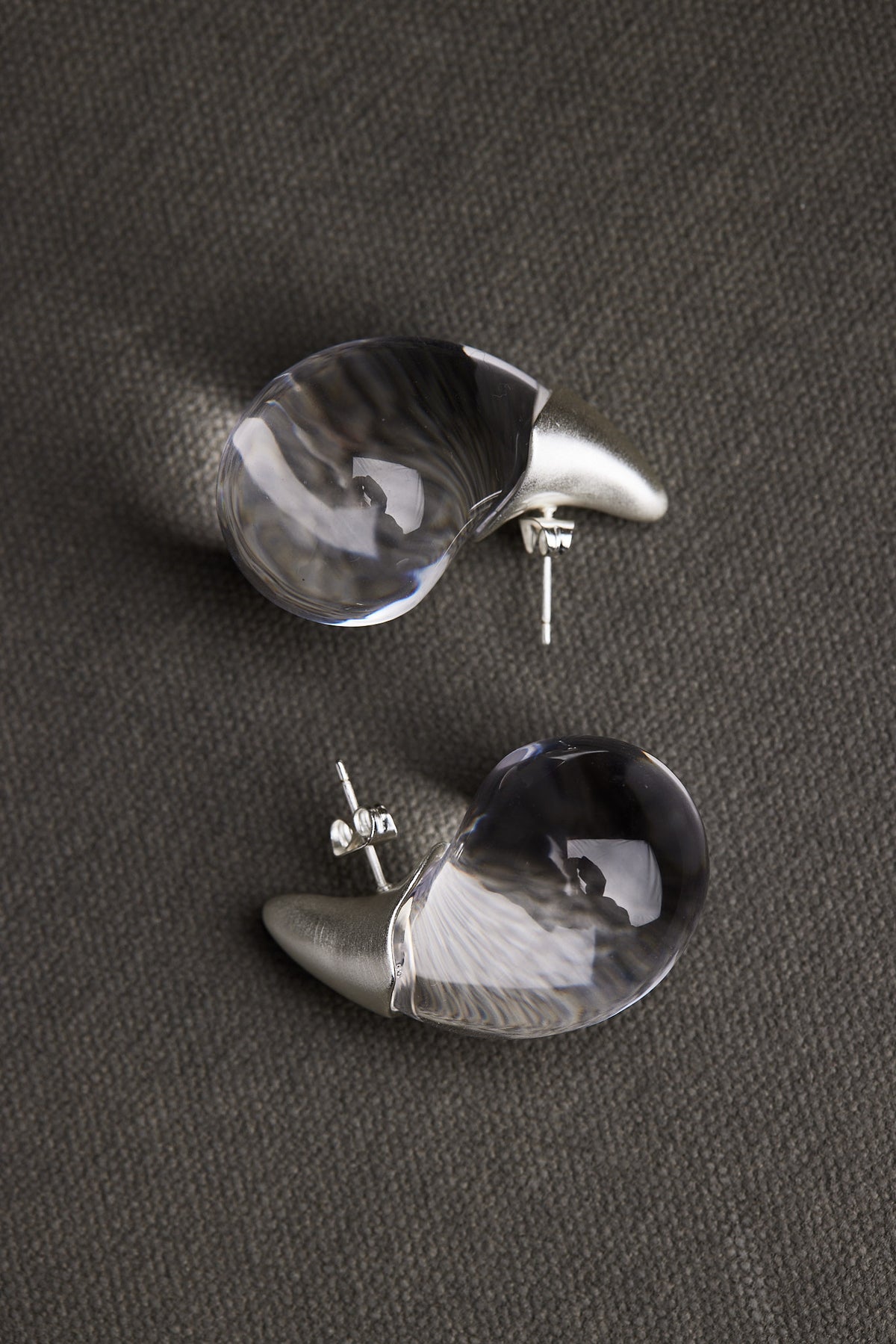 ALEK EARRING