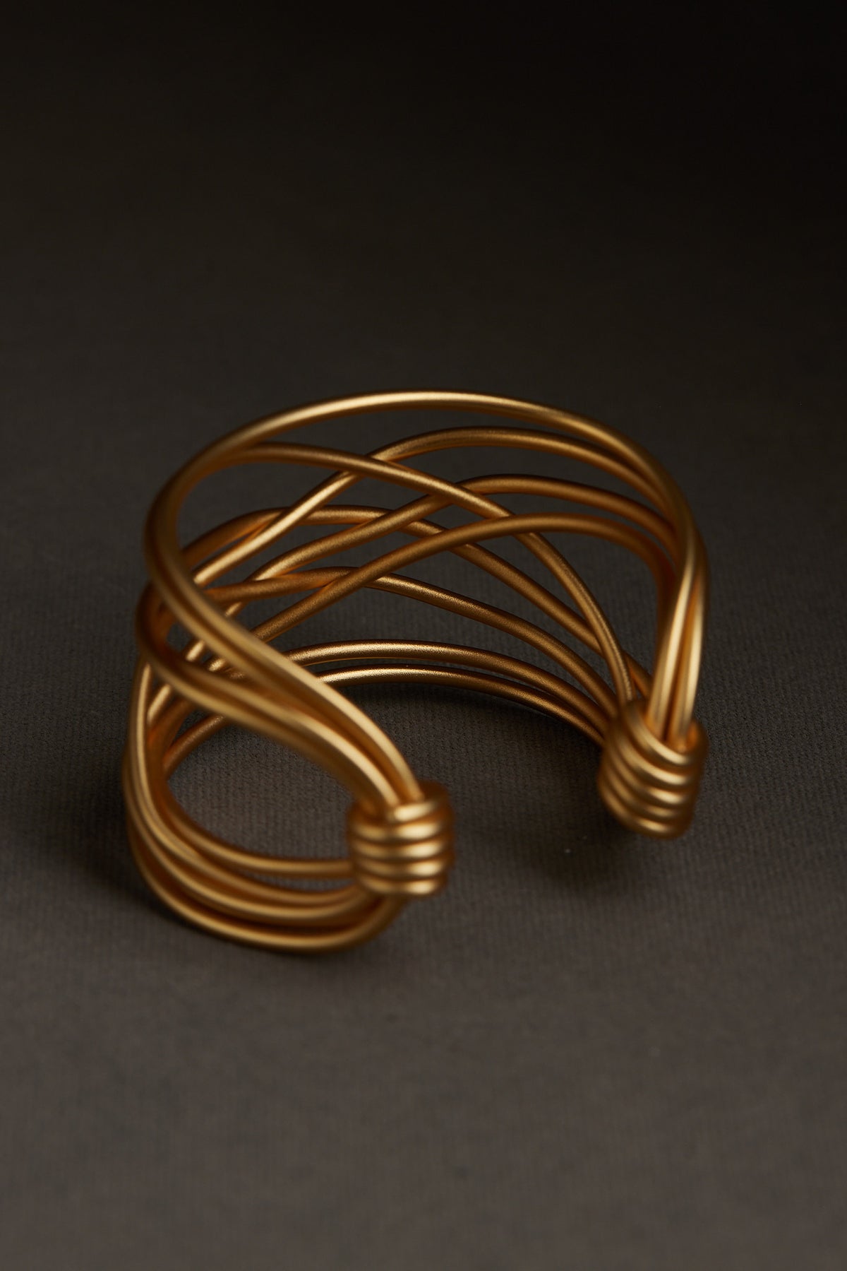 ZUBI BANGLE