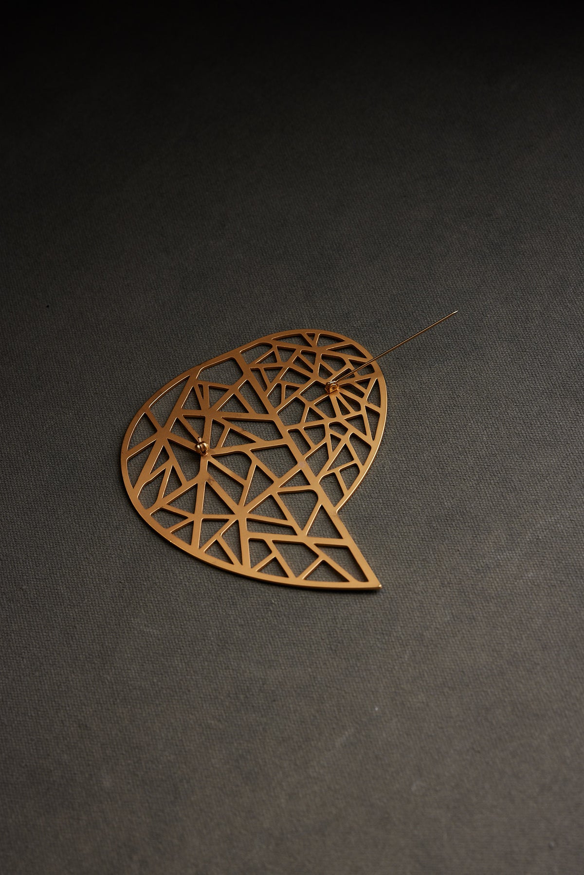 HABI BROOCH