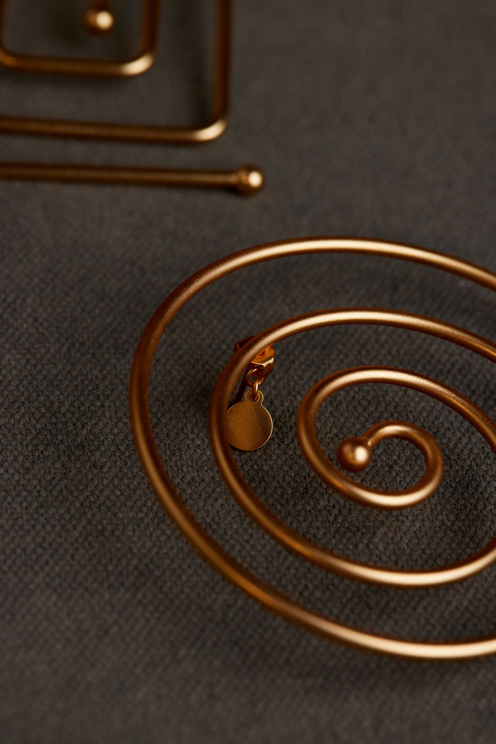 BINA EARRING