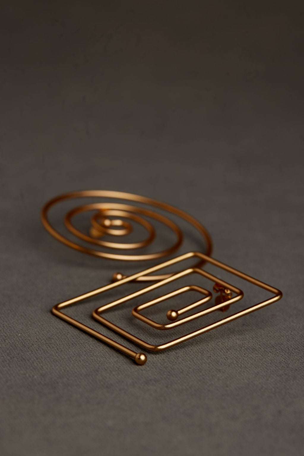 BINA EARRING