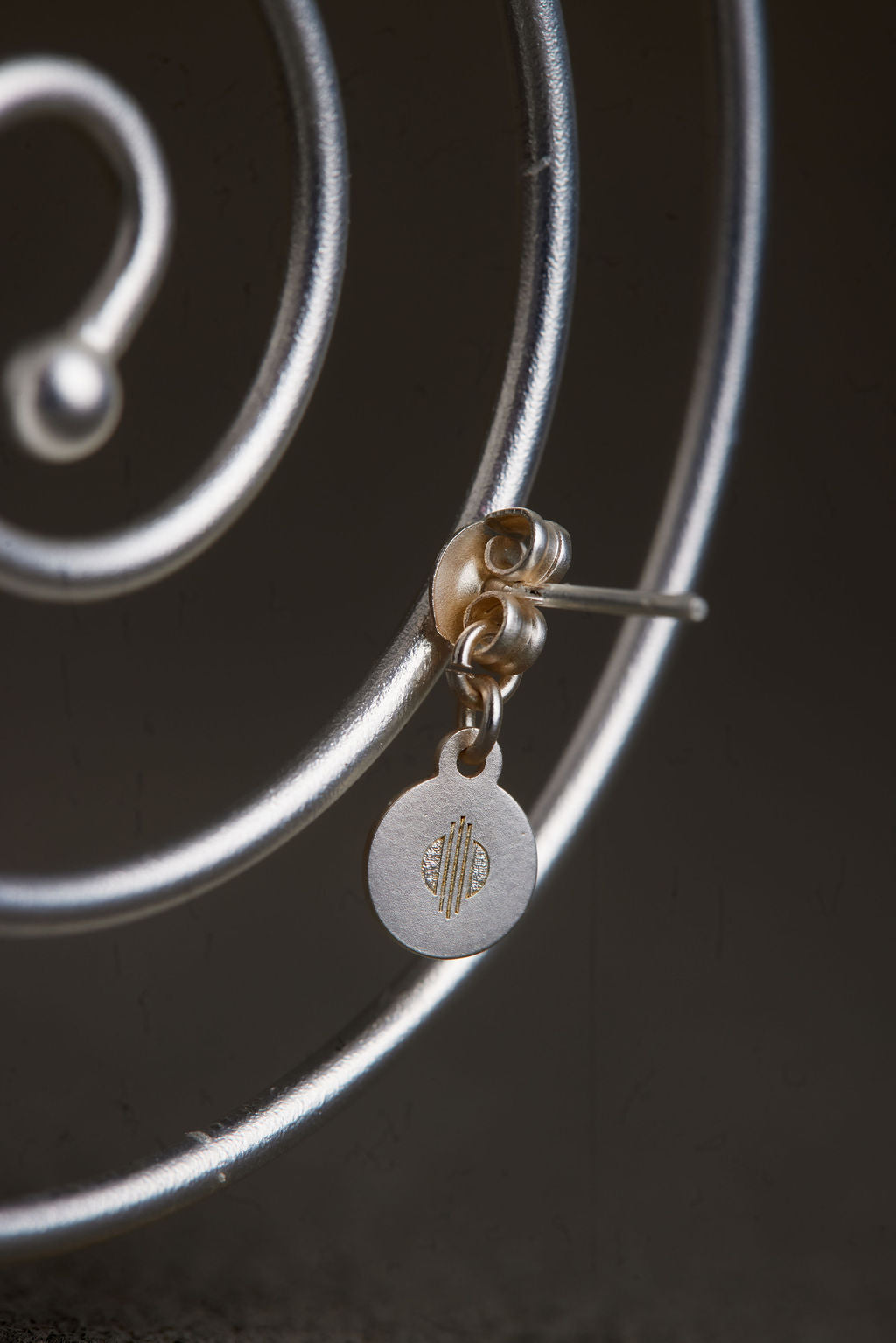 BINA EARRING