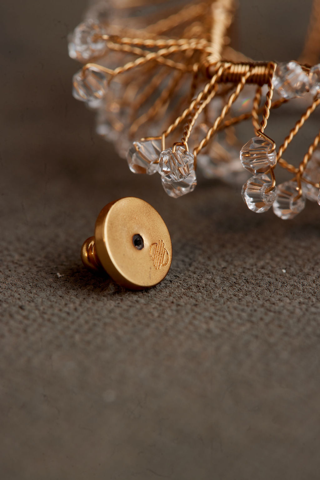 NIVA EARRING