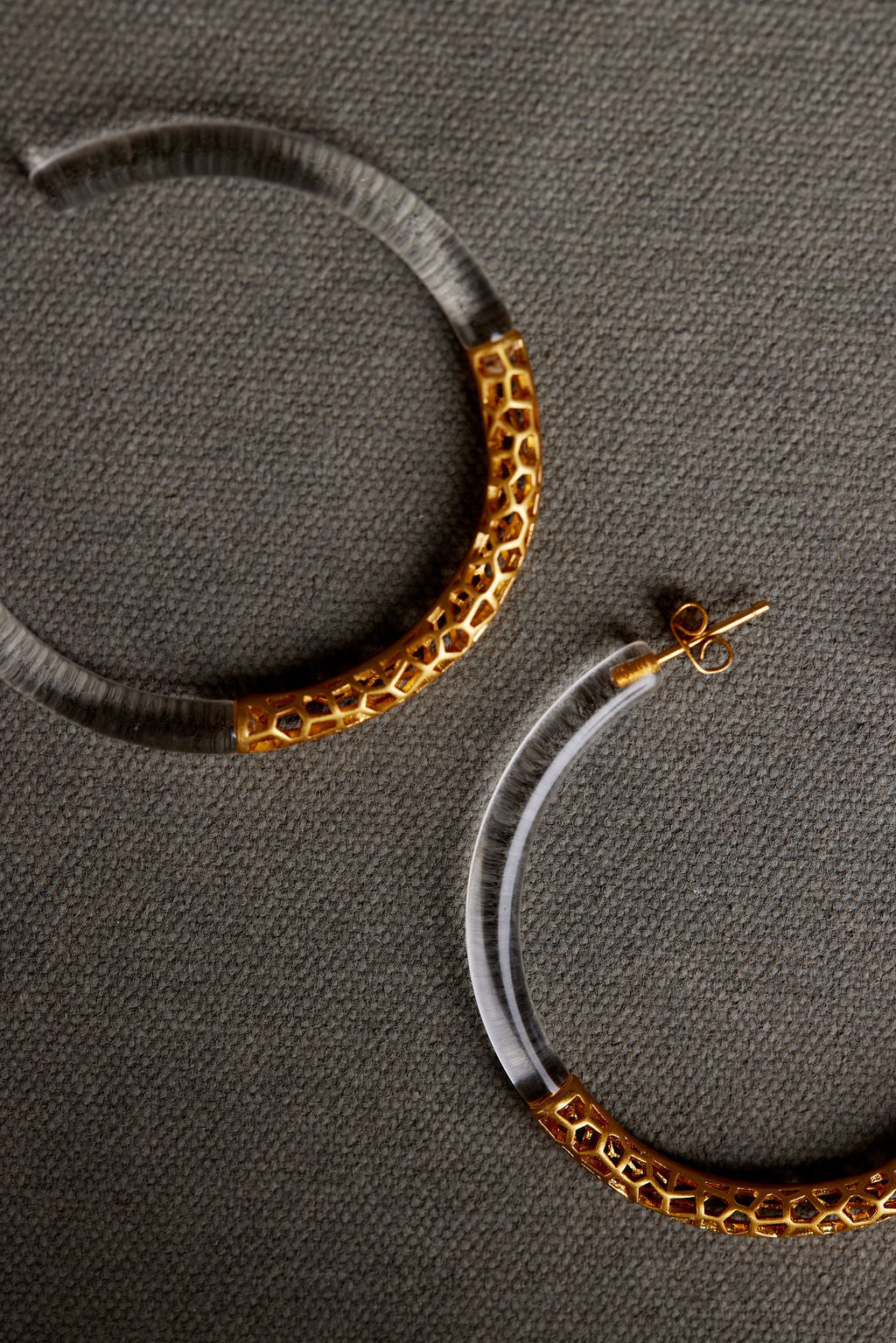 HEIR EARRING