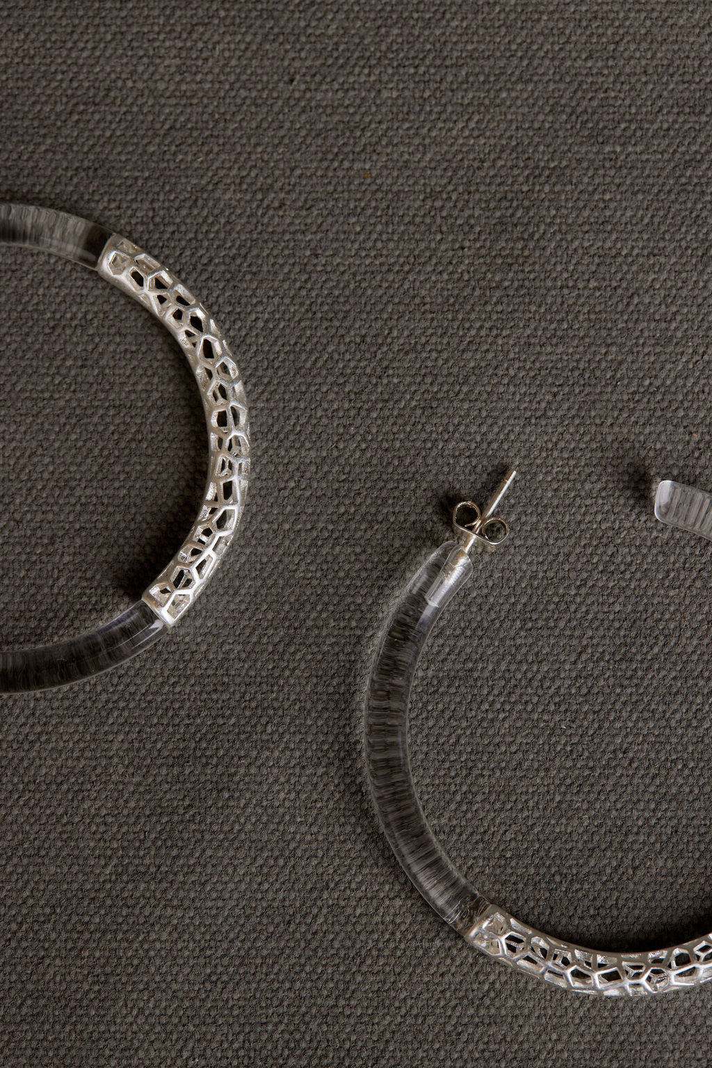 HEIR EARRING