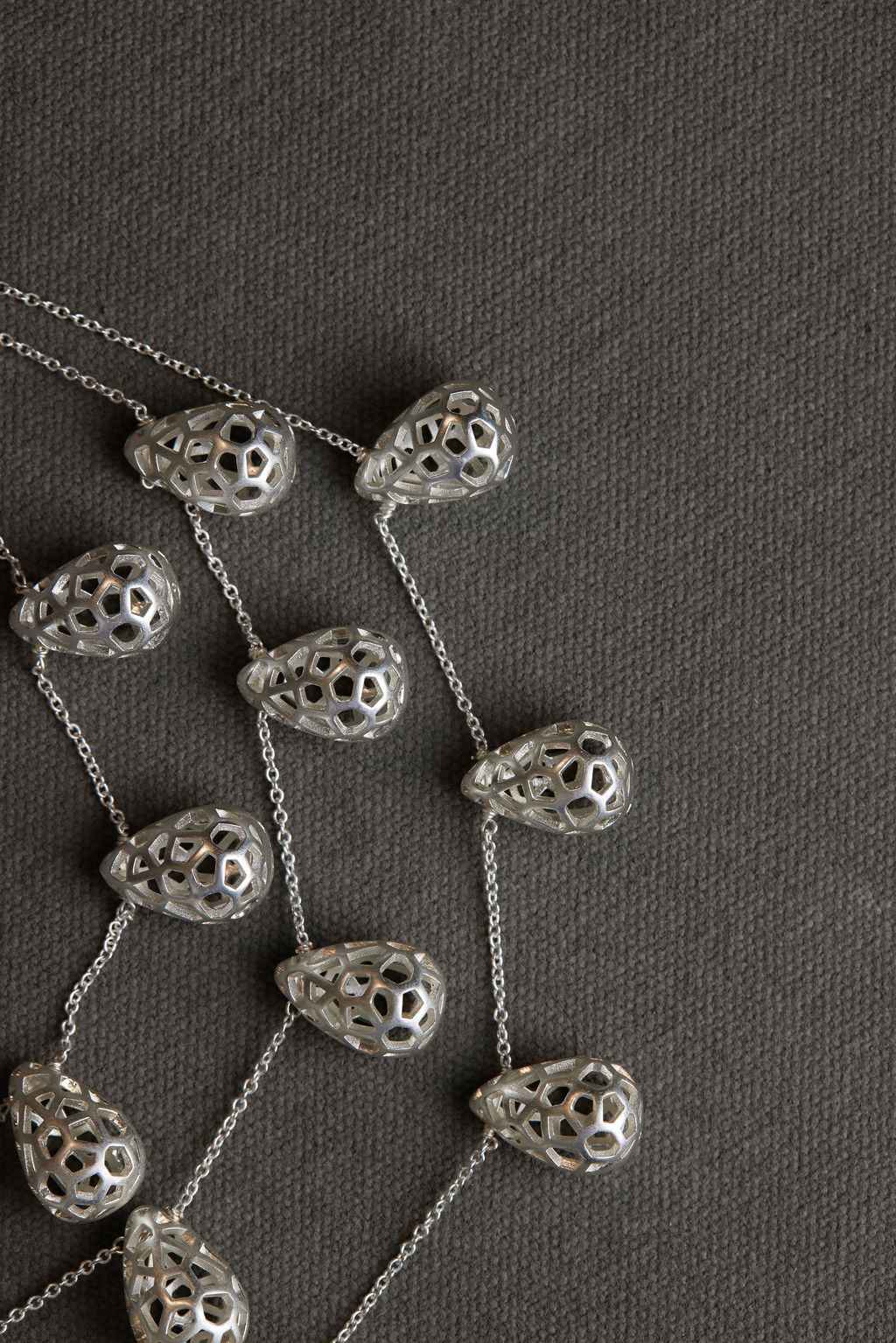 RAHA NECKLACE