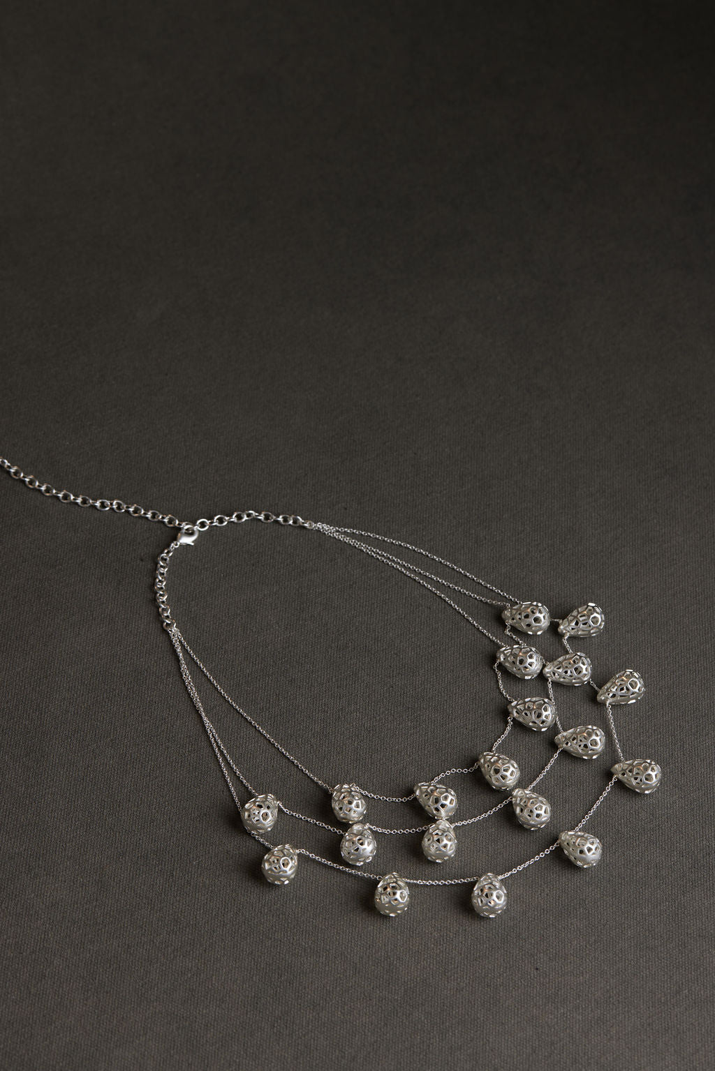 RAHA NECKLACE