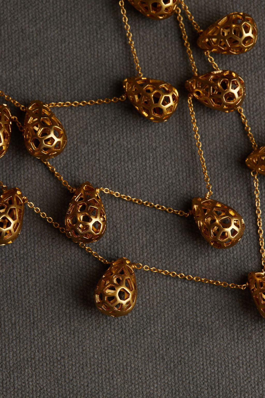 RAHA NECKLACE