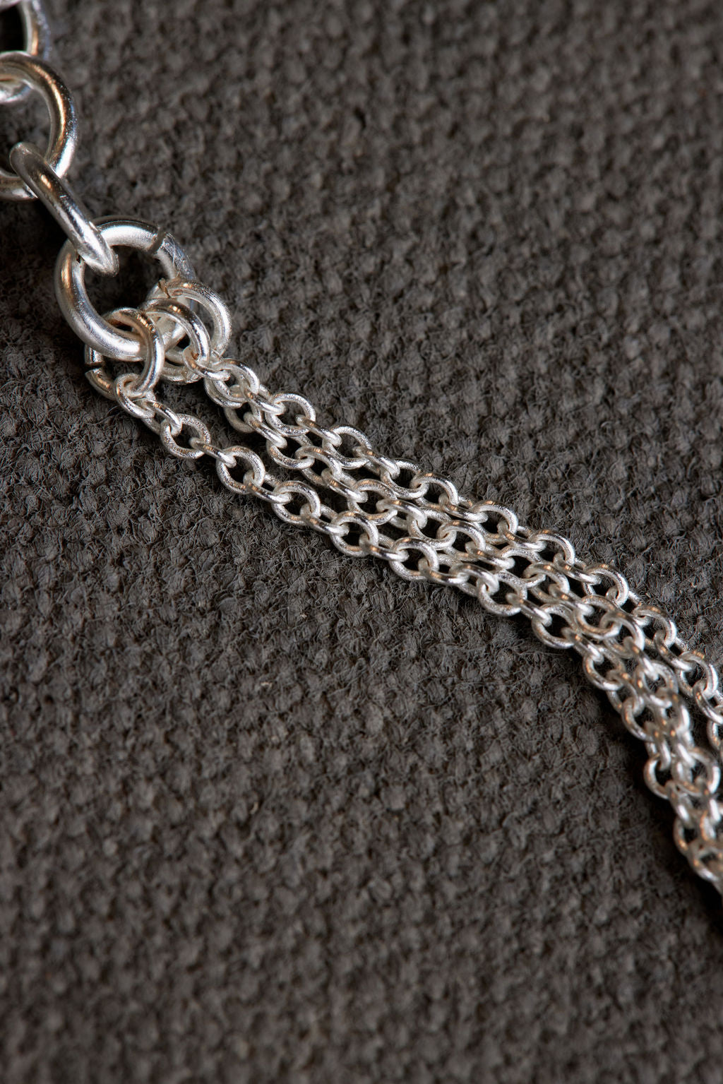RAHA NECKLACE