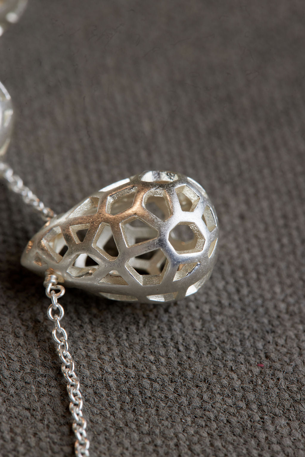 RAHA NECKLACE