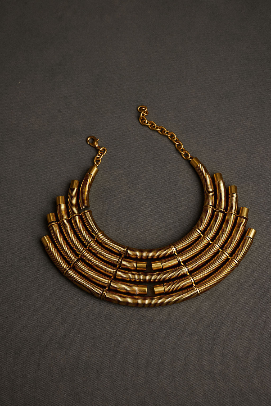 TOVA NECKLACE
