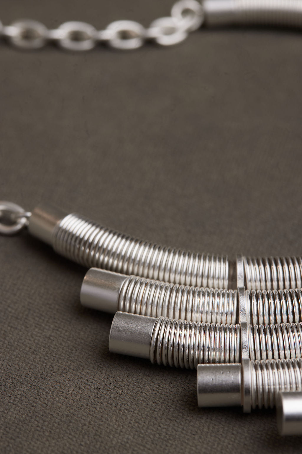 TOVA NECKLACE