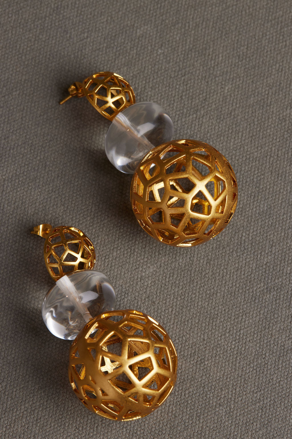 ZYLA EARRING