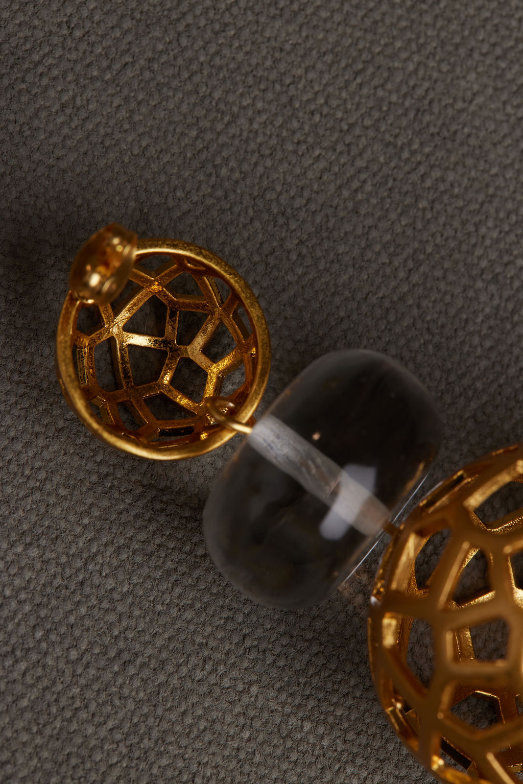 ZYLA EARRING