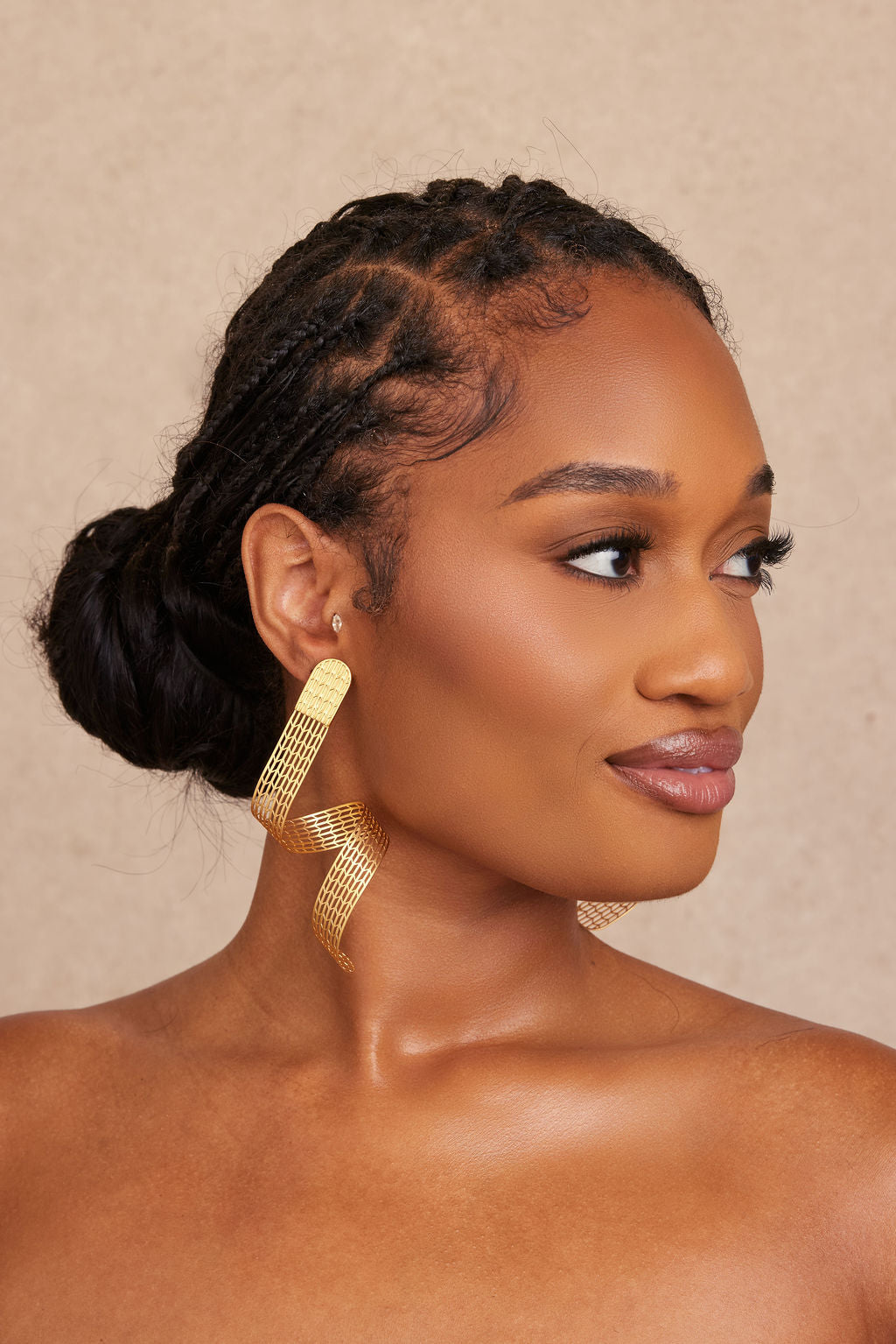 ZETA EARRING