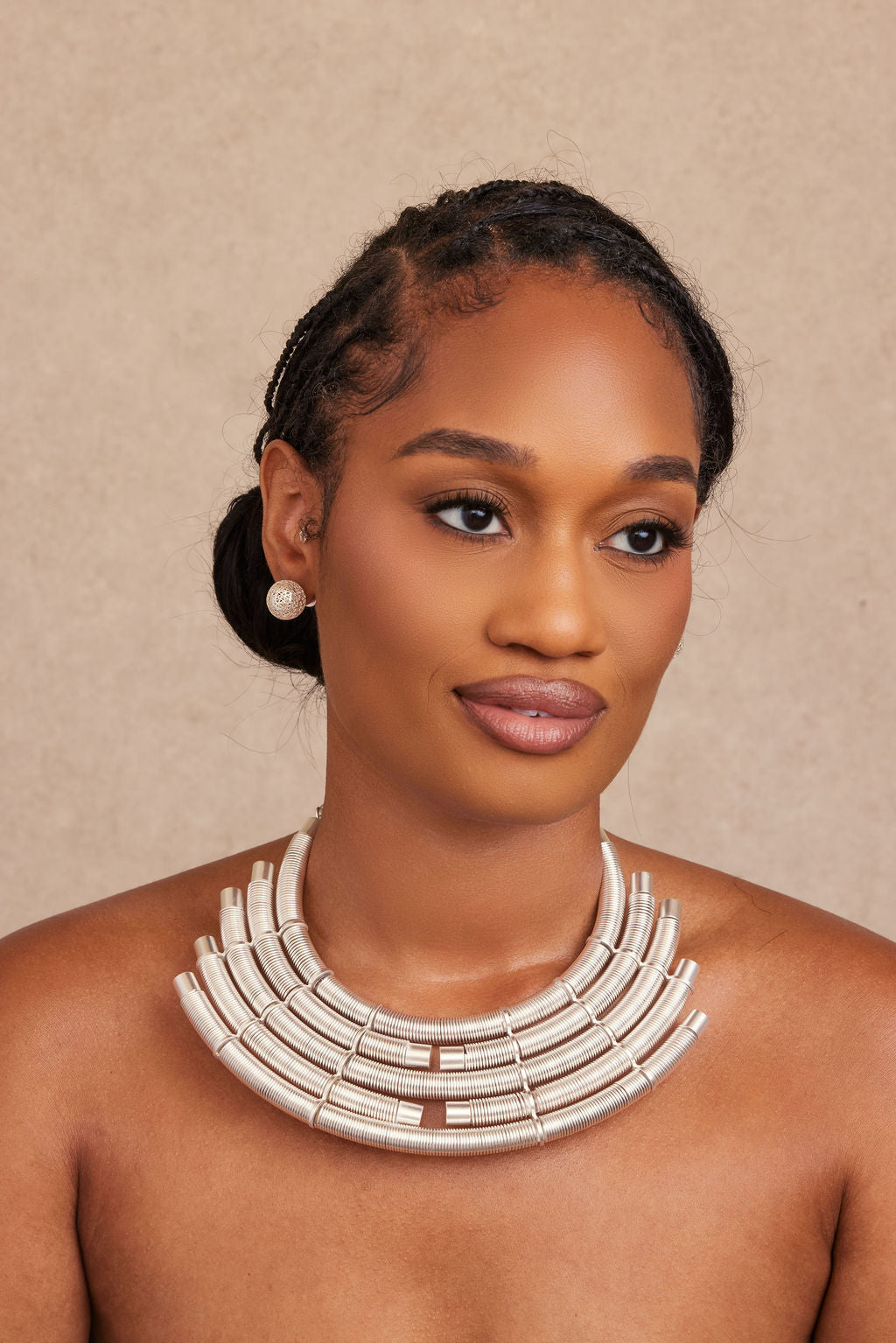 TOVA NECKLACE