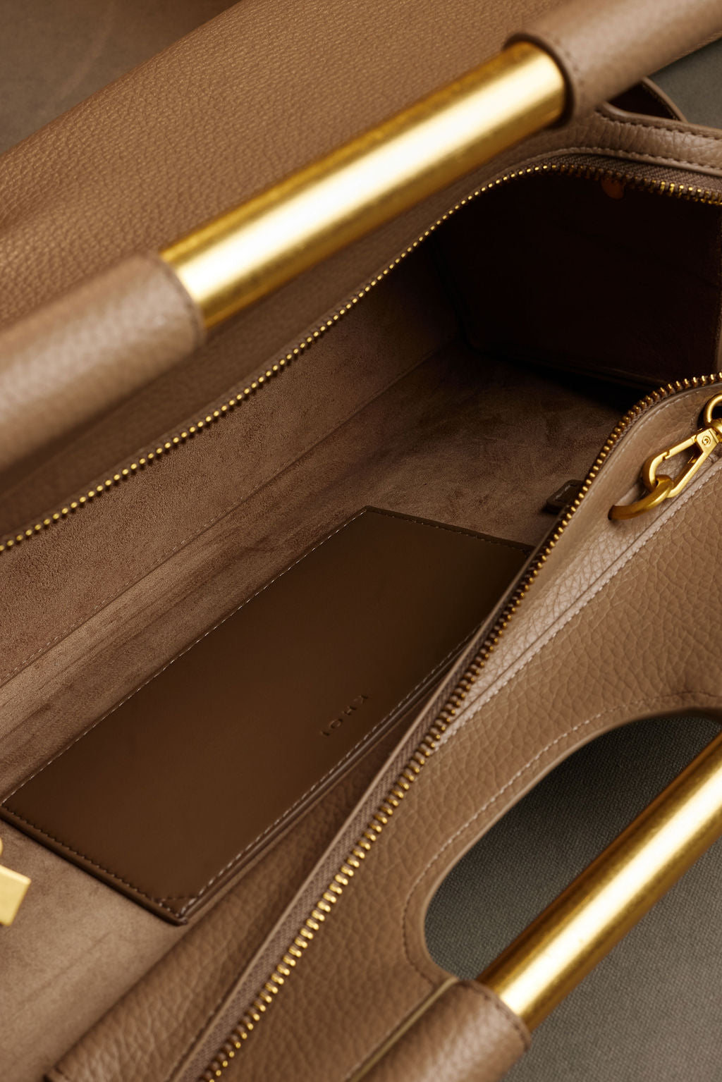 LOMÉ BAG