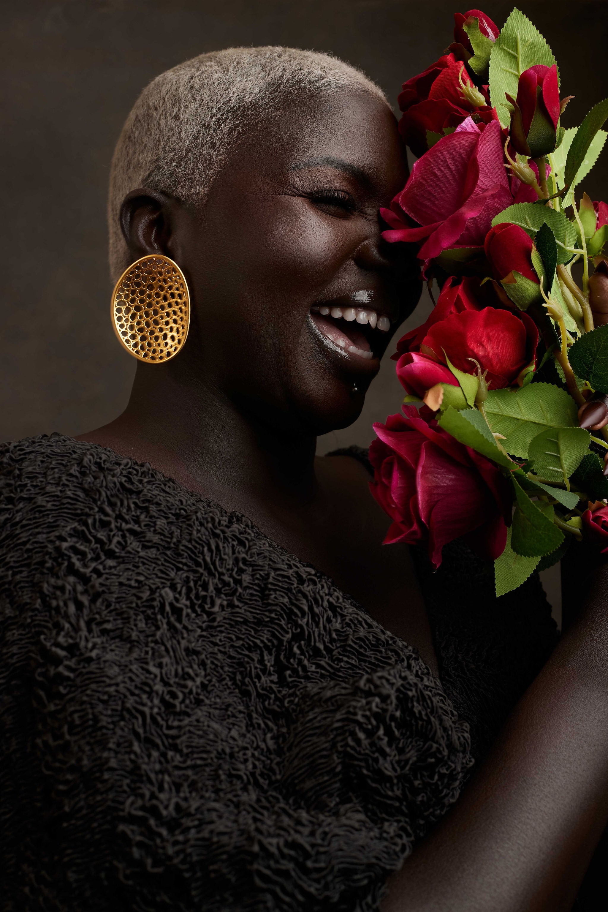 PALU EARRING