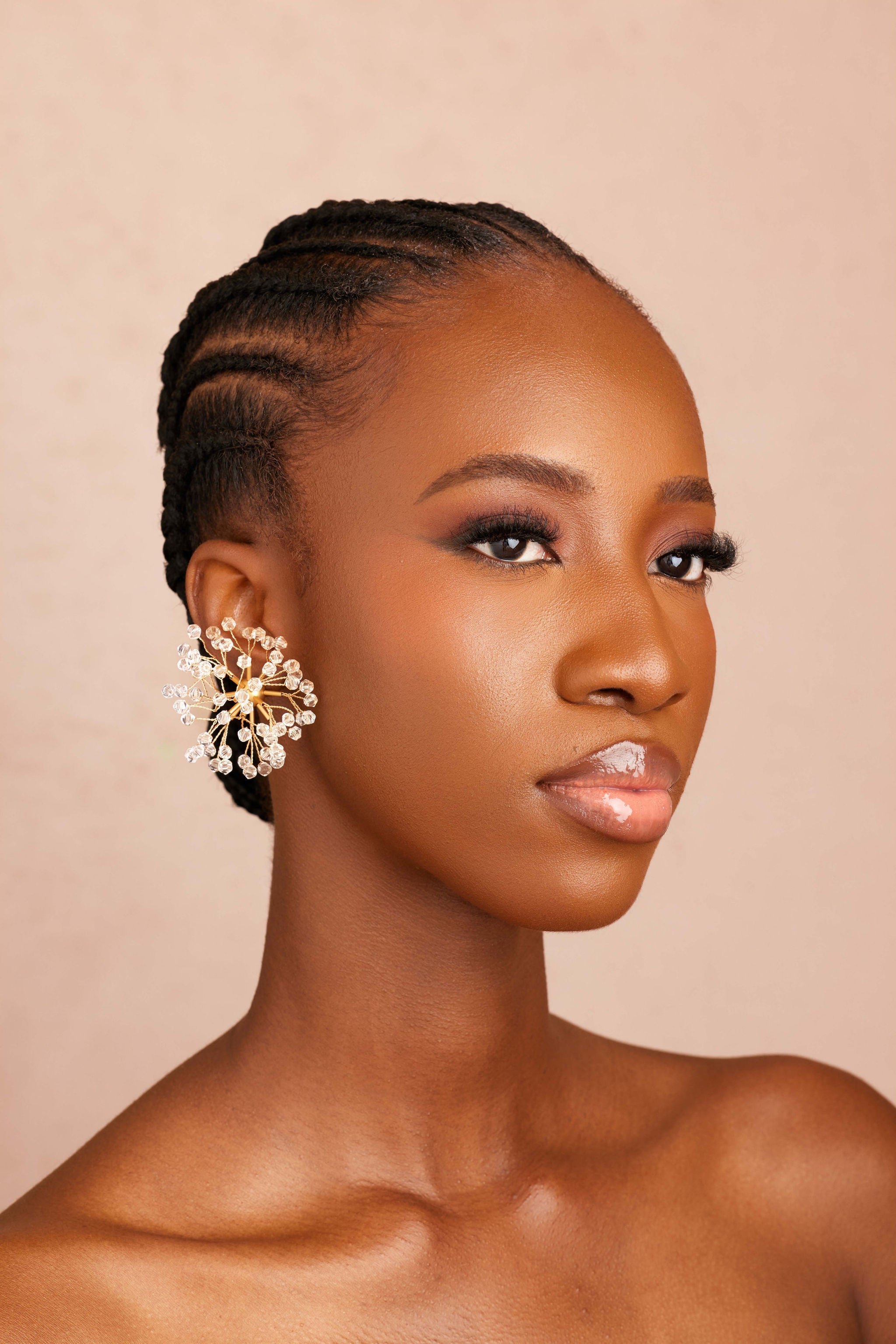 AIYA EARRING