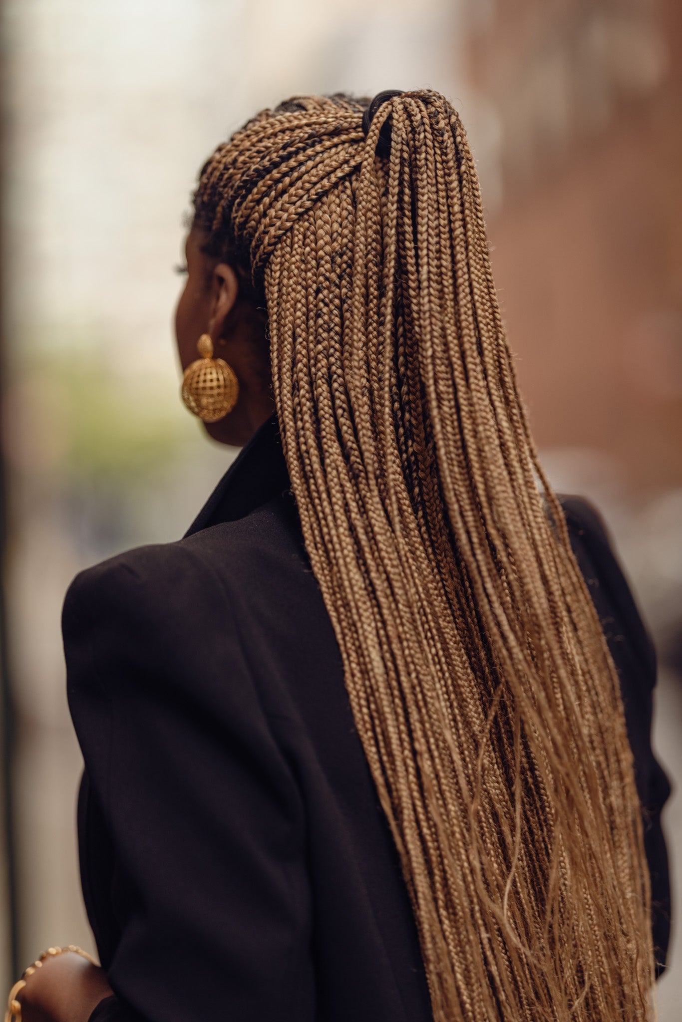 Kiva Earring