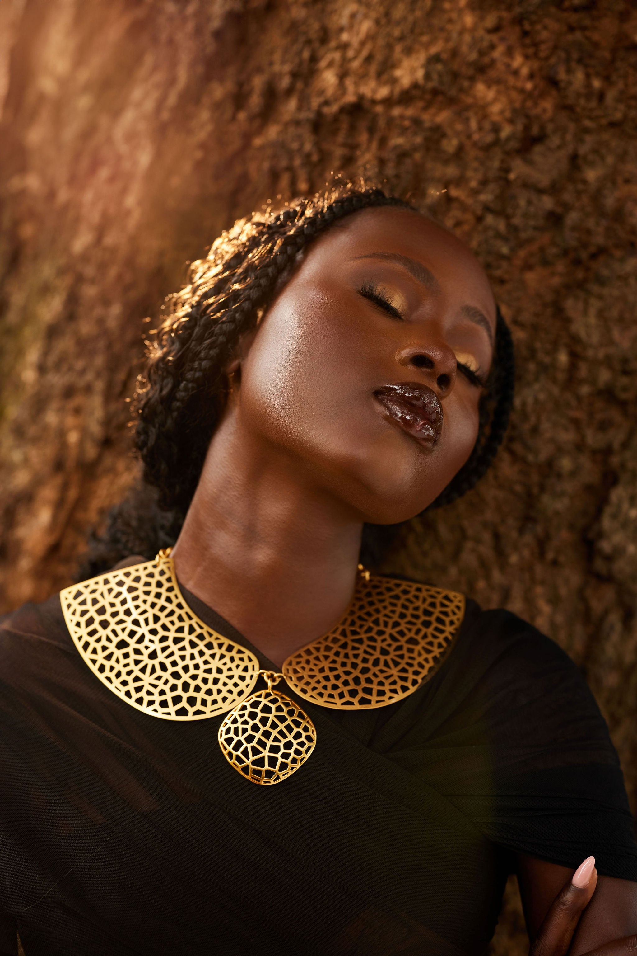KHOI | Artful Sculptural Jewelry & Accessories