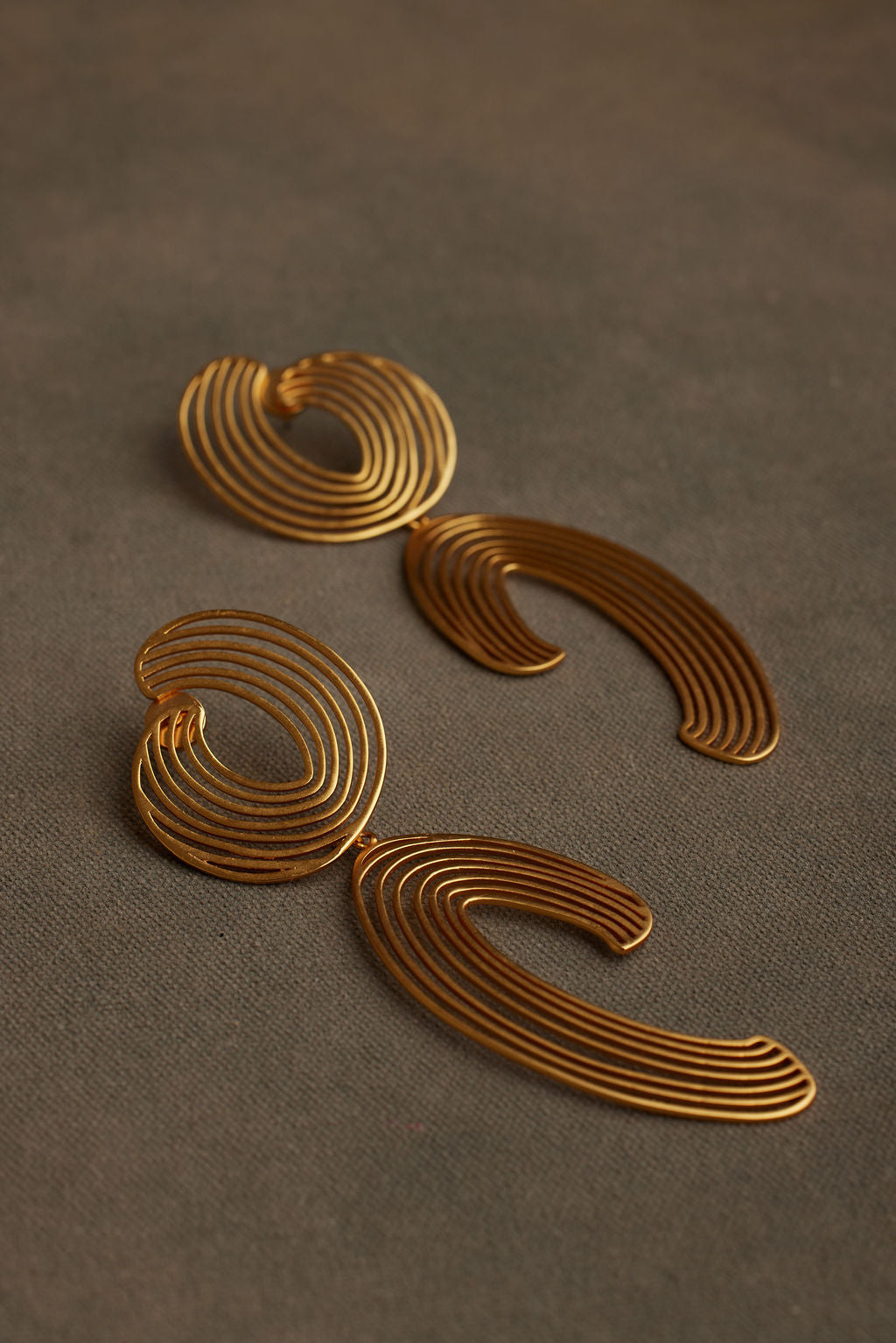 FAZA EARRINGS