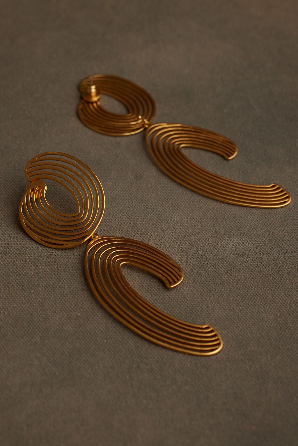 FAZA EARRINGS