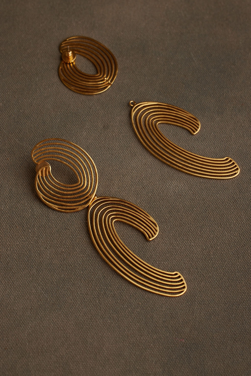 FAZA EARRINGS
