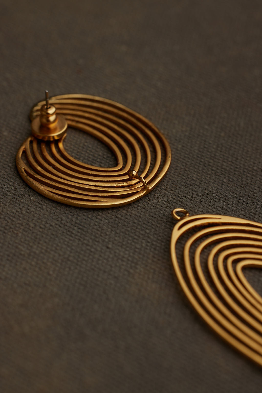 FAZA EARRINGS