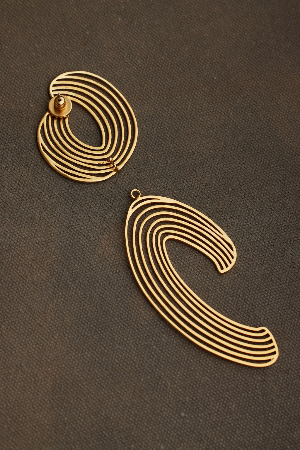 FAZA EARRINGS