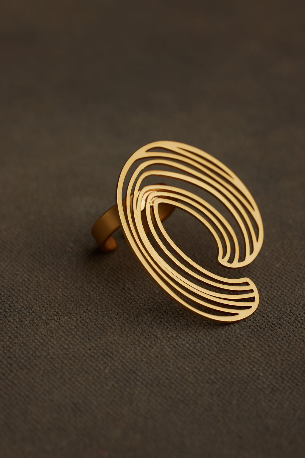 FAYH RING