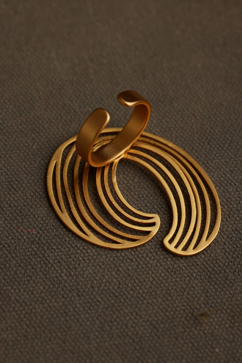 FAYH RING