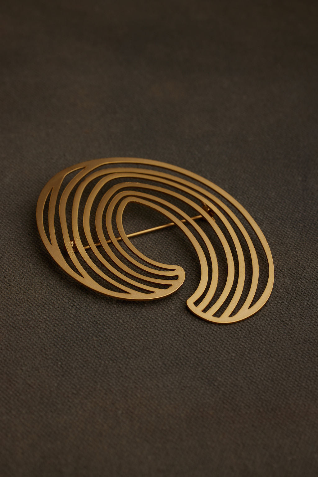 FOYE BROOCH