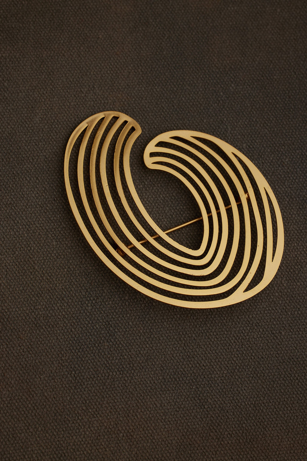 FOYE BROOCH
