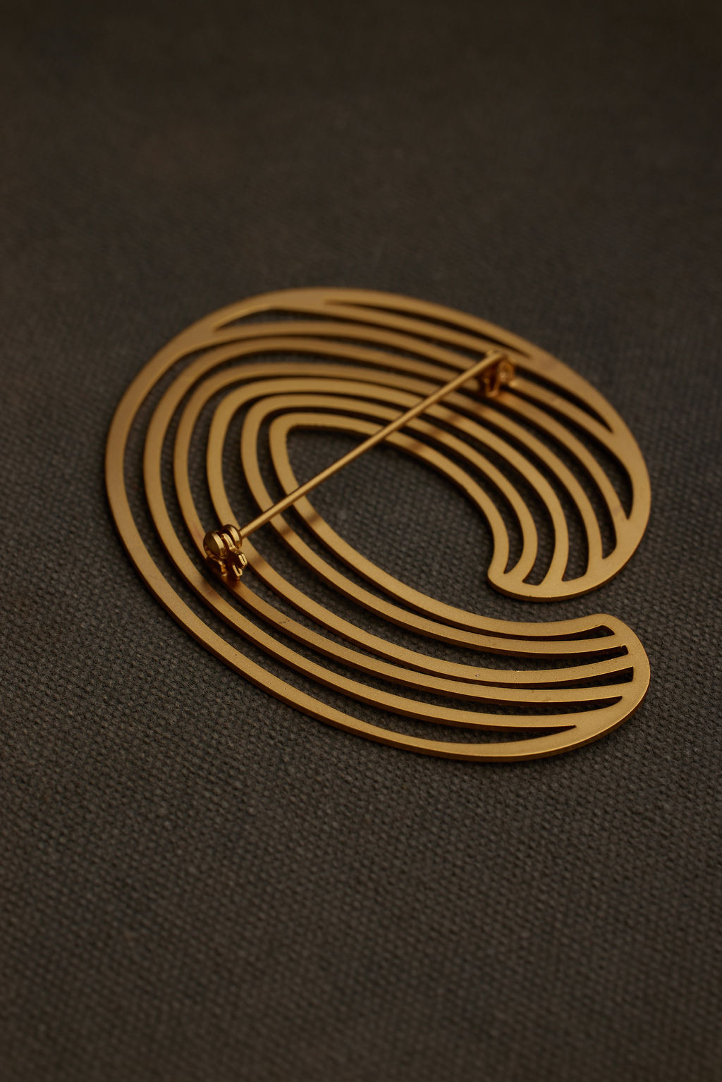 FOYE BROOCH