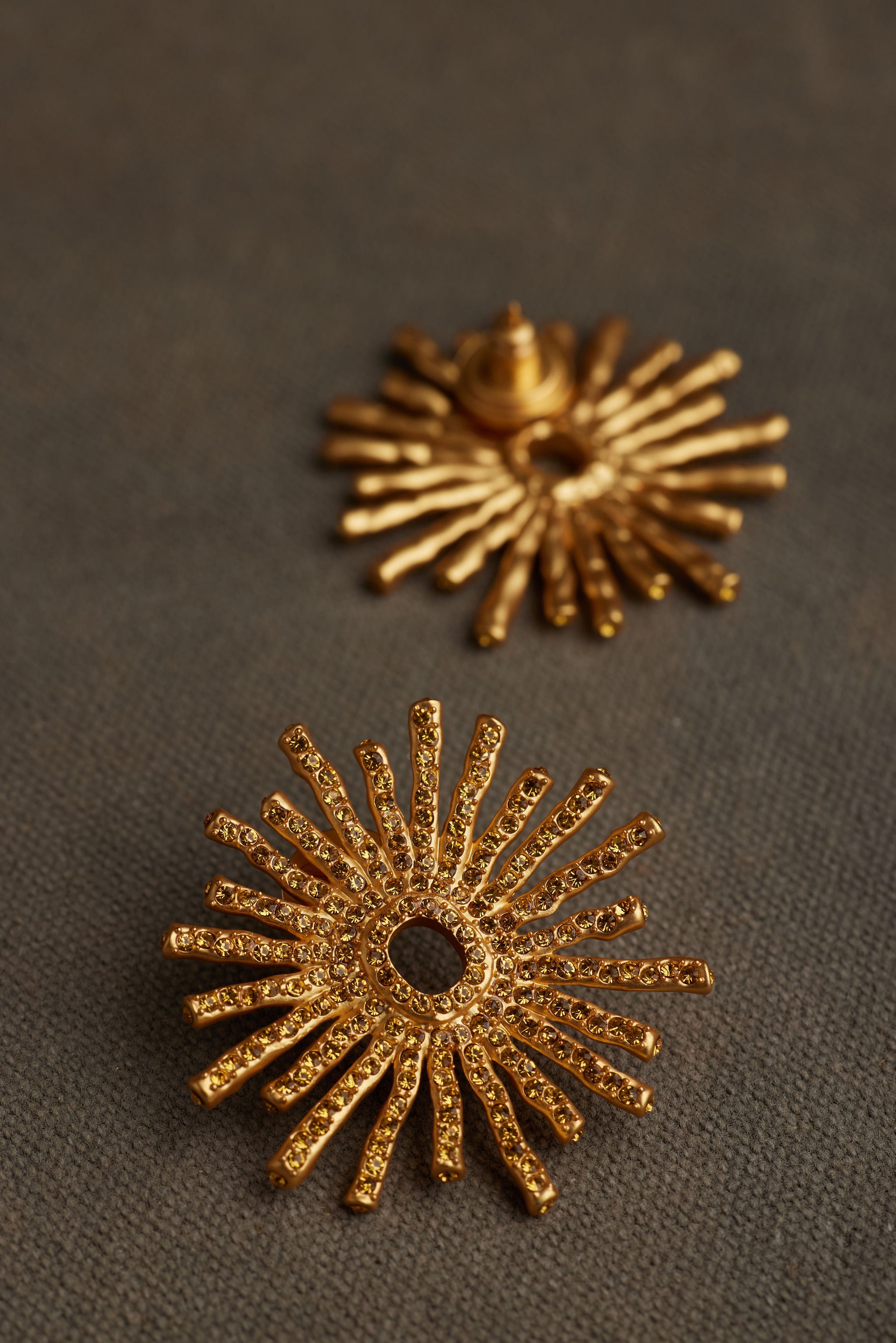 JUNE EARRINGS
