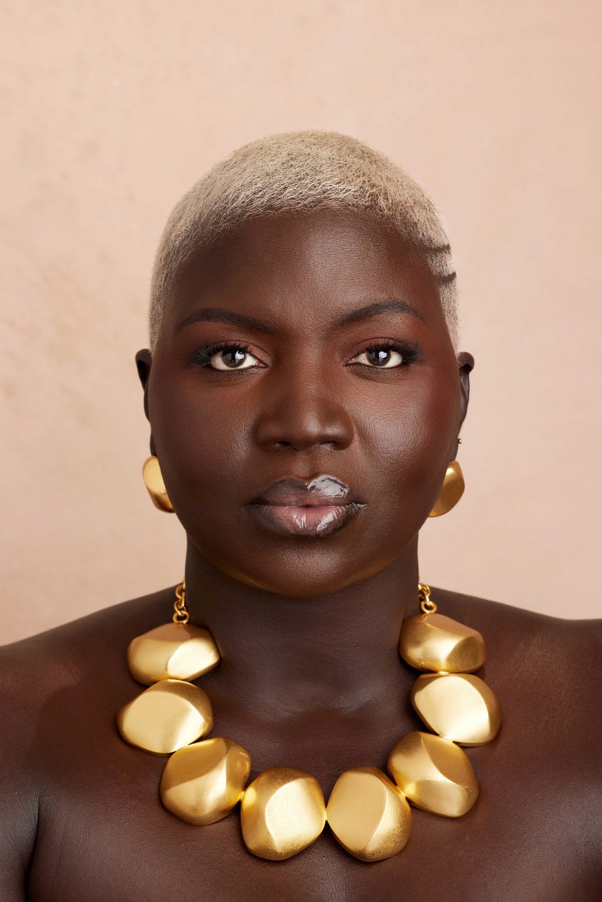 AARI NECKLACE