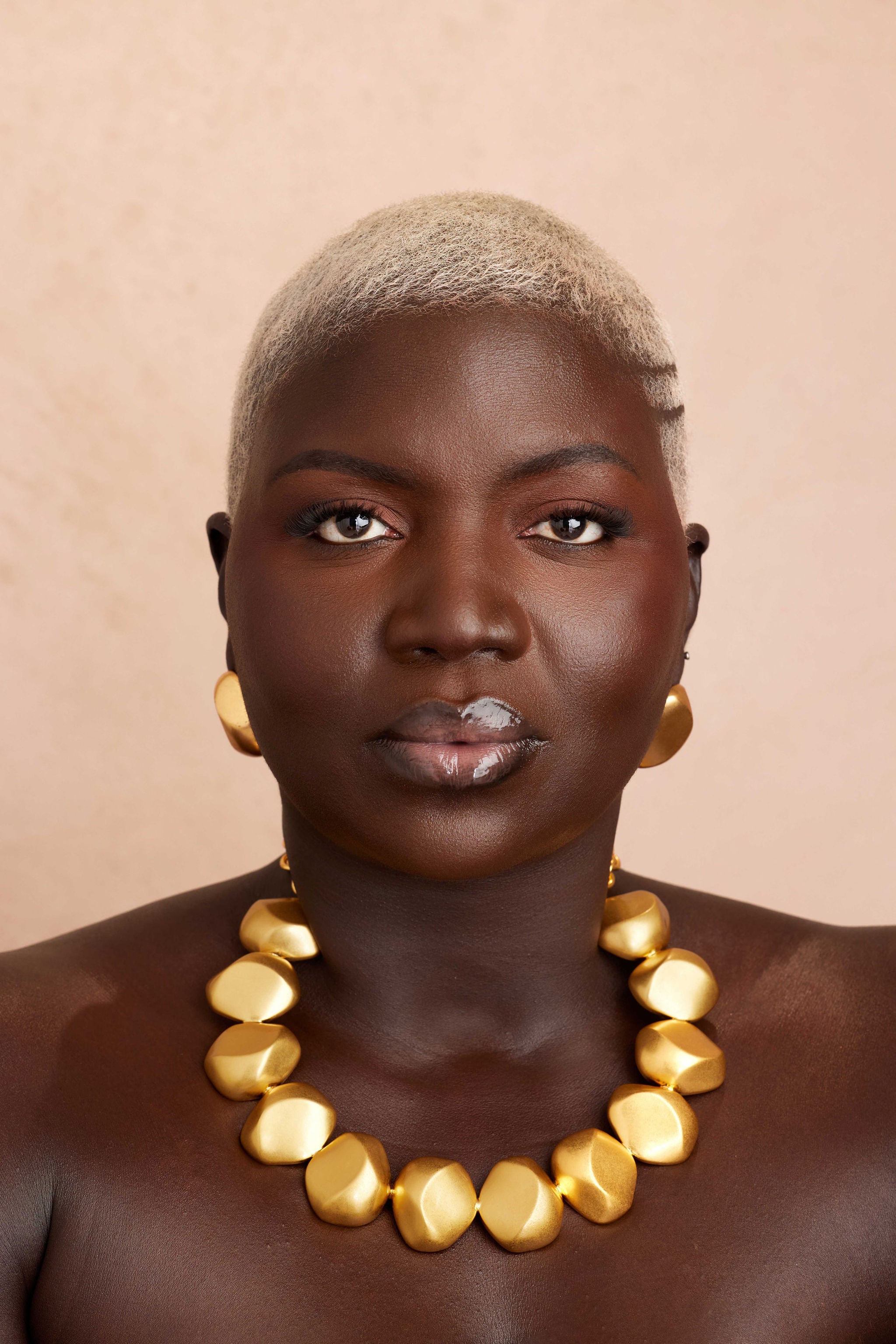 AARI NECKLACE