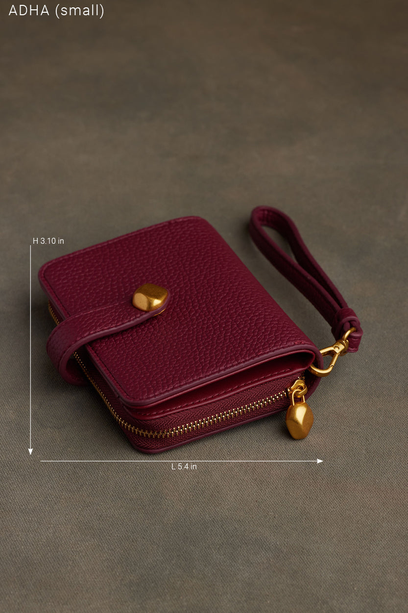 ADHA WALLET