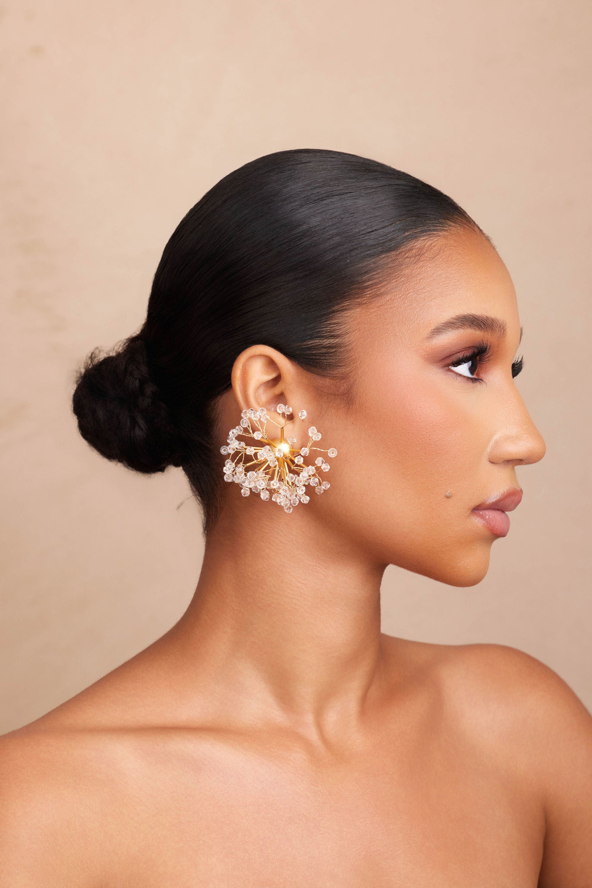 AIYA EARRING