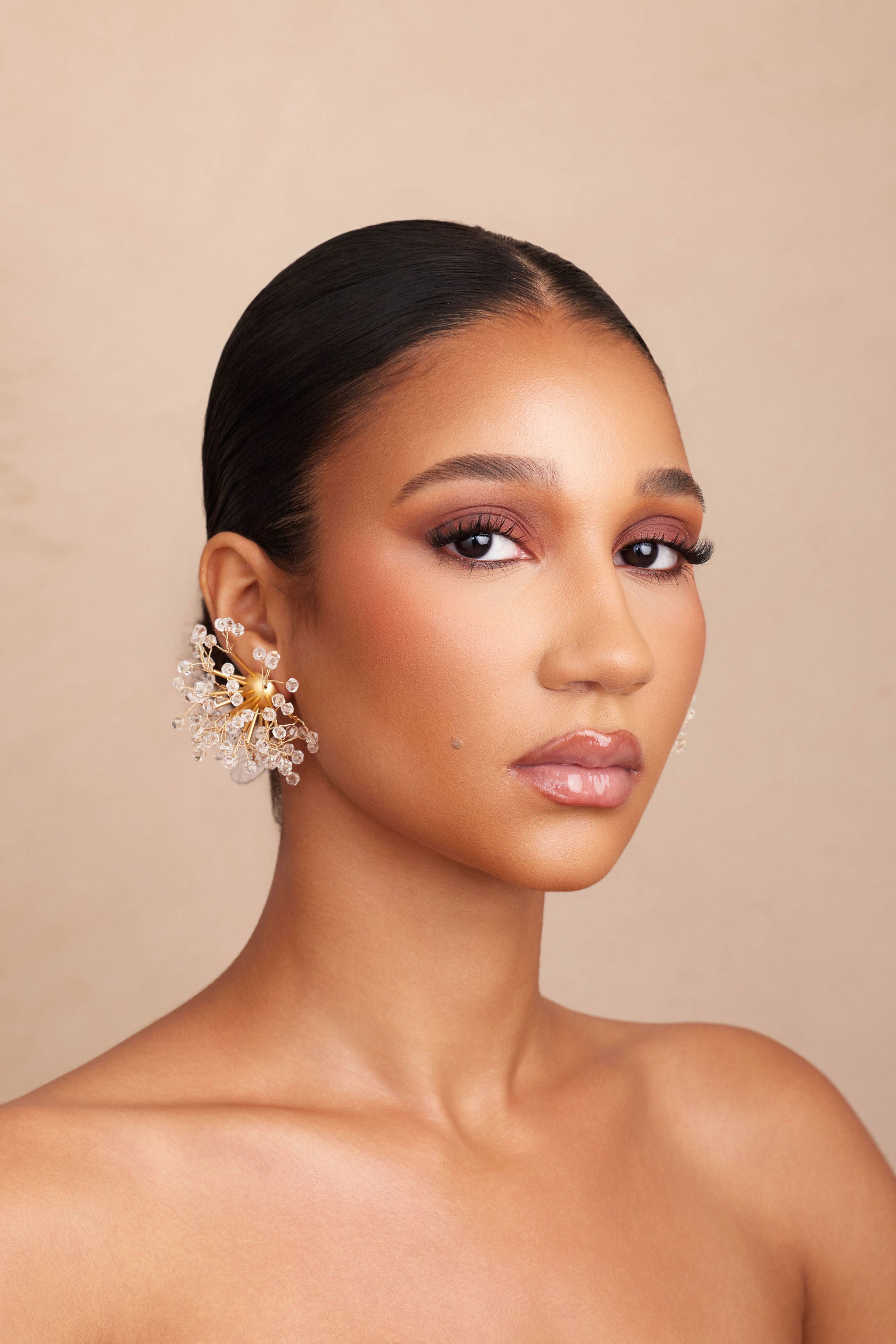 AIYA EARRING