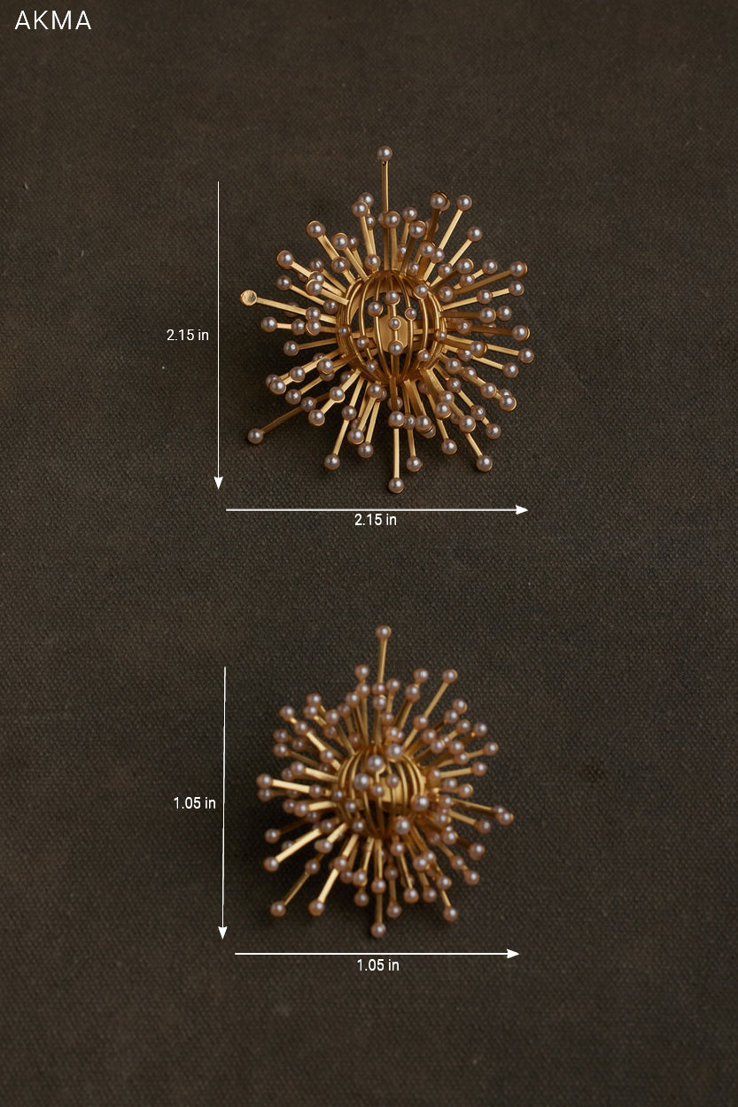 AKMA RING